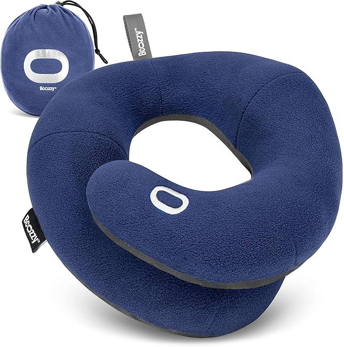 Neck Pillows