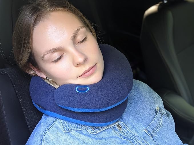 Neck Pillows