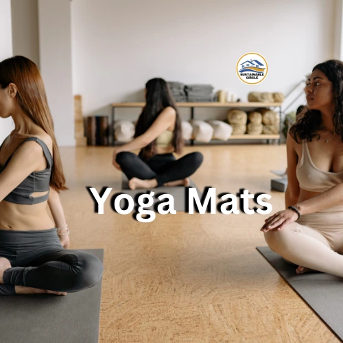 Yoga Mats