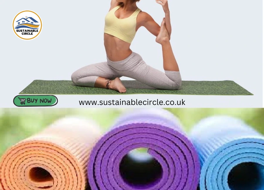 Yoga Mats