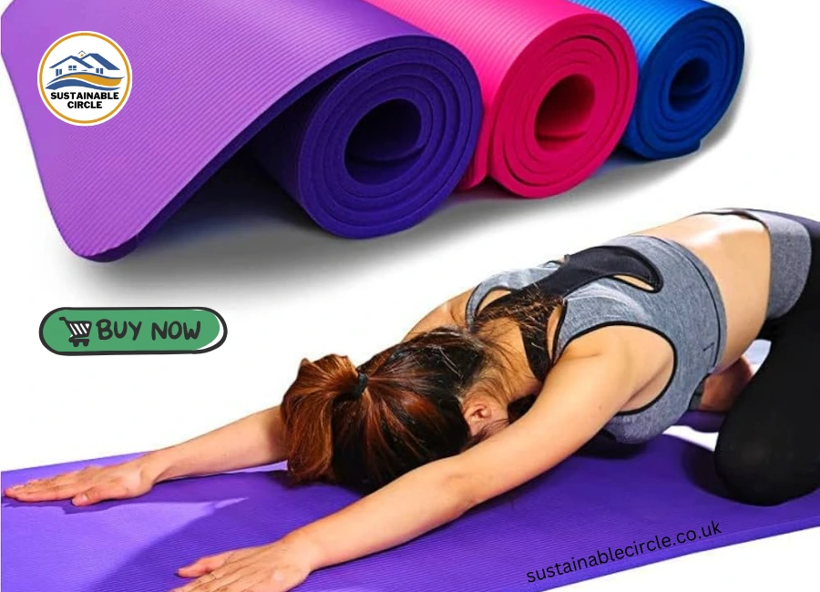 Yoga Mats