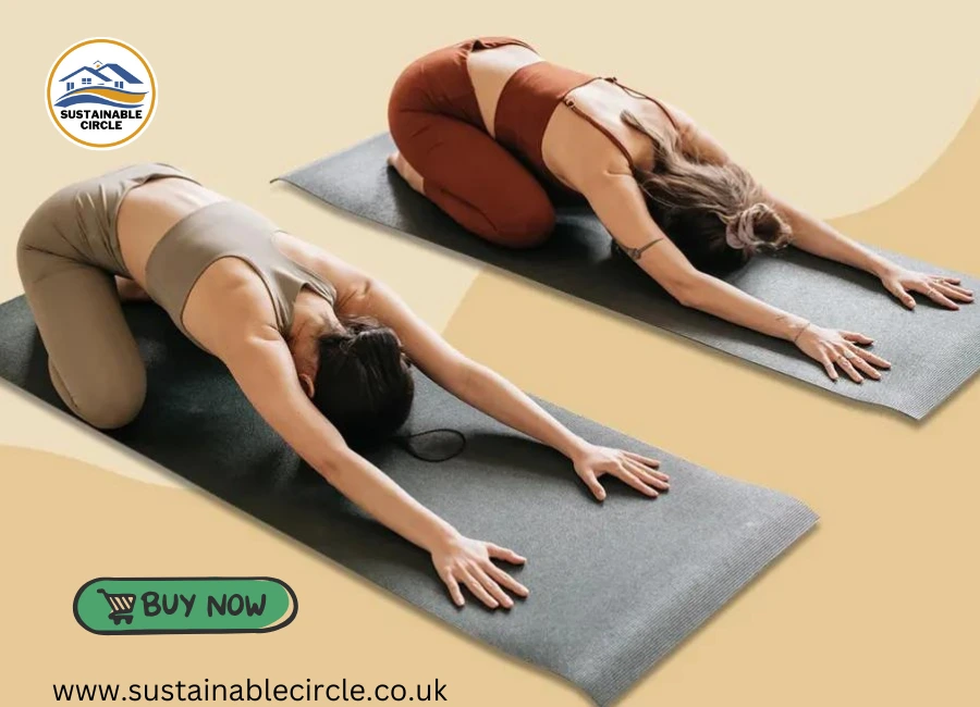 Yoga Mats