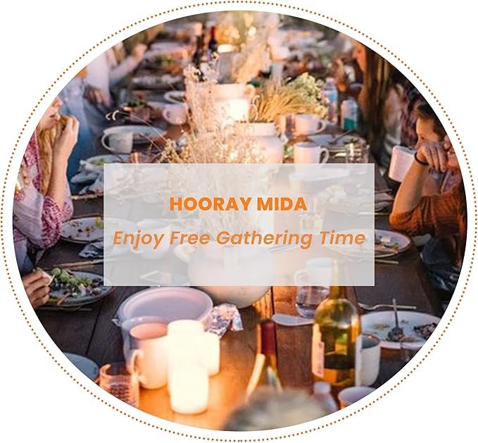 100% Compostable Plates – Sustainable Circle