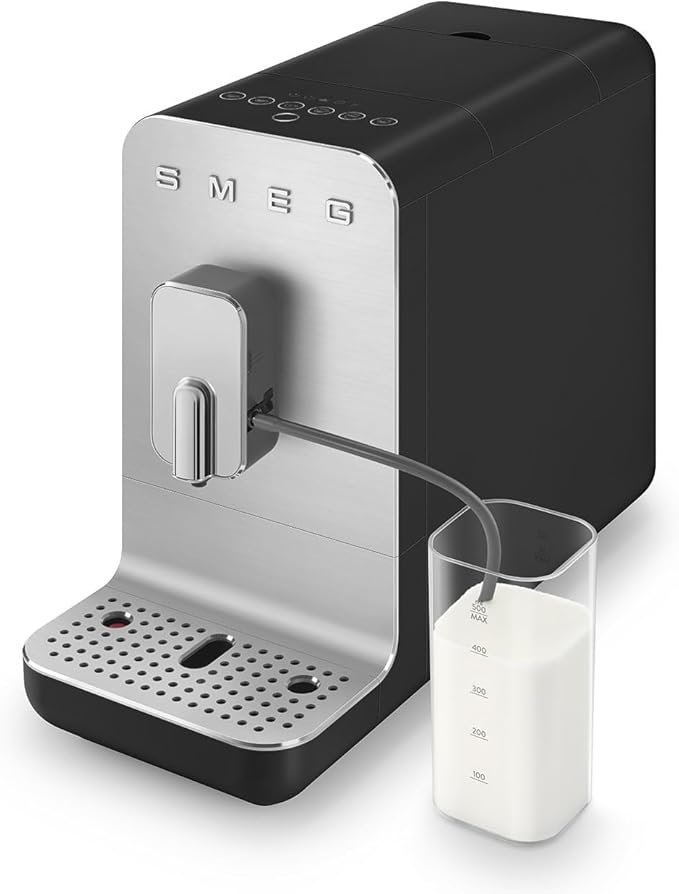 Automatic Espresso Machine