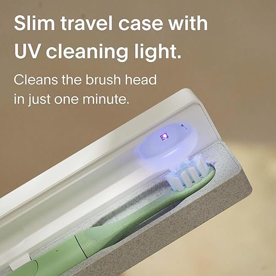 Are Electric Toothbrushes Better? A Sustainable Perspective