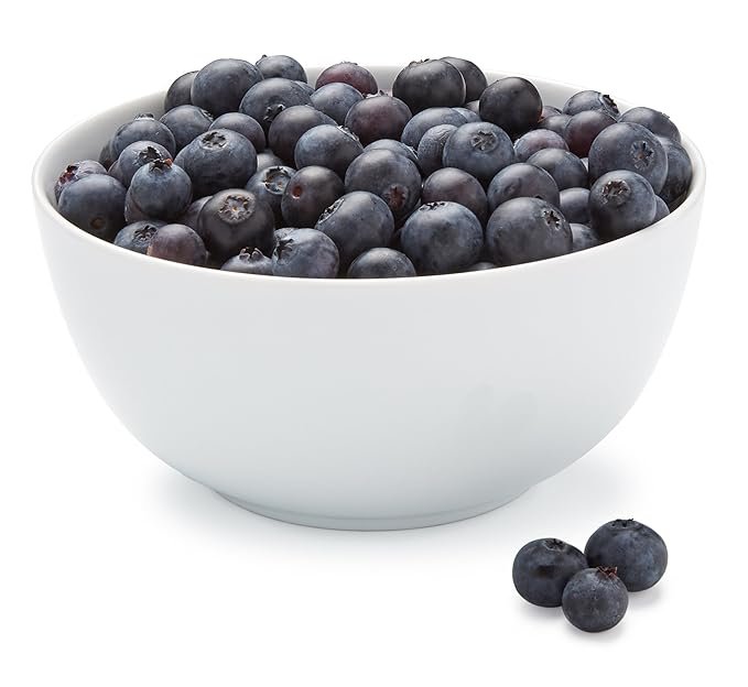 Blueberries' Nutrition | The Tiny Superfood With Big Health Benefits