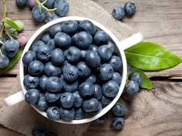 Blueberries' Nutrition | The Tiny Superfood With Big Health Benefits